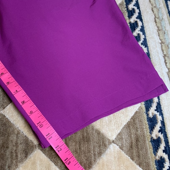 NWT CALLAWAY Bermuda golf shorts - Picture 5 of 5